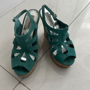 Steve Madden sandals